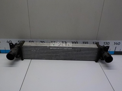 302001149AA Интеркулер Chery Tiggo 8 2019