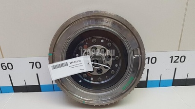 F4J201005110AB Маховик Chery Exceed VX 2021