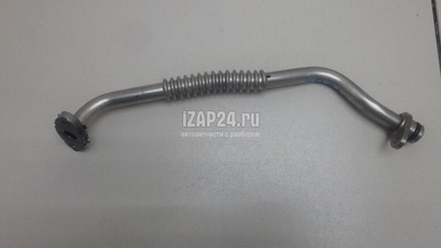F4J161118032AC Трубка турбокомпрессора (турбины) Jaecoo Tiggo 8 2019