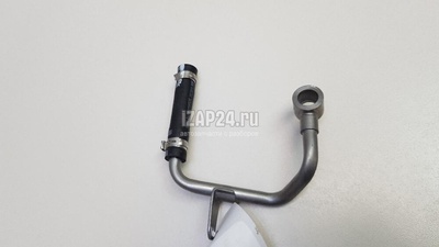 F4J161118052AC Трубка турбокомпрессора (турбины) Jaecoo Tiggo 8 2019