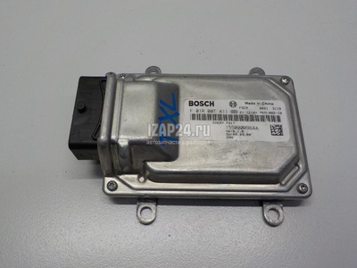 155000096AA Блок электронный Chery Exceed TXL 2020