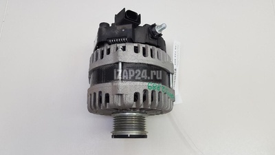 F4J163701010DA Генератор Chery Exceed VX 2021