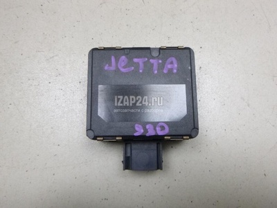3QF907561C Блок электронный VAG Jetta 2019