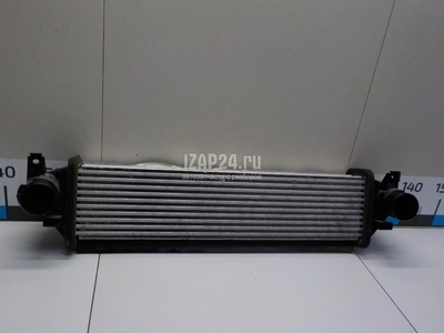 302000507AA Интеркулер Chery Exceed VX 2021