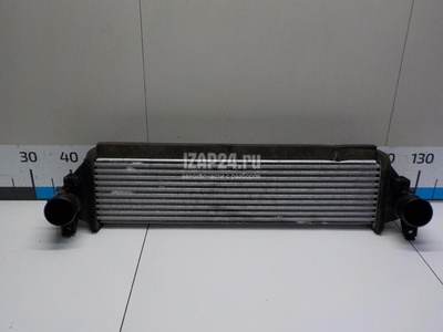 302000507AA Интеркулер Chery Exceed VX 2021