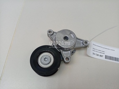 F3J121025010AB Ролик-натяжитель ручейкового ремня Chery Exceed VX 2021