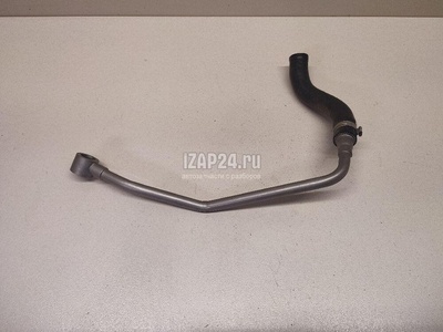 F4J161118051AE Трубка турбокомпрессора (турбины) Chery Exceed TXL 2020
