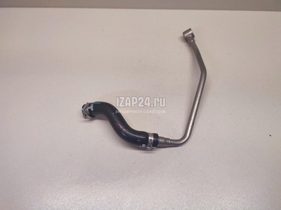 F4J161118051AE Трубка турбокомпрессора (турбины) Chery Exceed TXL 2020