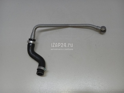 F4J161118051AE Трубка турбокомпрессора (турбины) Chery Exceed TXL 2020