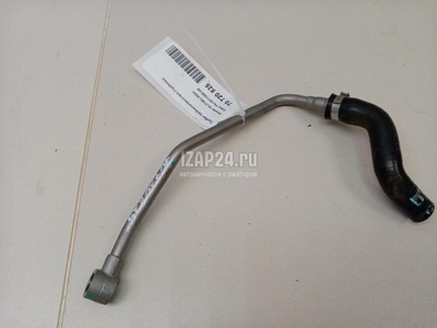 F4J161118051AE Трубка турбокомпрессора (турбины) Chery Exceed TXL 2020