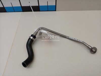 F4J161118051AE Трубка турбокомпрессора (турбины) Chery Exceed TXL 2020
