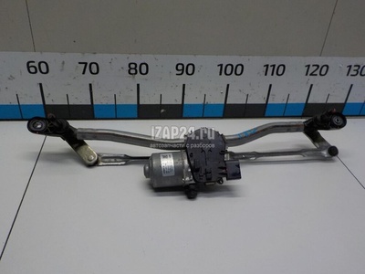 608000168AA Трапеция стеклоочистителей Chery Exceed TXL 2020