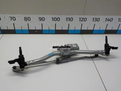 608000168AA Трапеция стеклоочистителей Chery Exceed TXL 2020