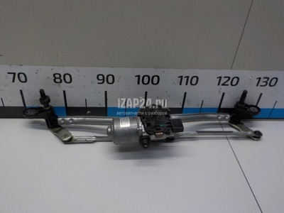 608000168AA Трапеция стеклоочистителей Chery Exceed TXL 2020