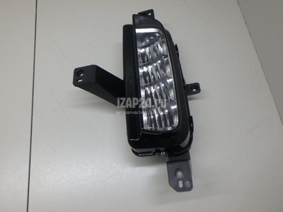 605000165AA Фара противотуманная левая Chery Exceed TXL 2020