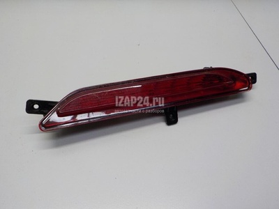 605000364AB Фонарь задний противотуманный Chery Exceed TXL 2020