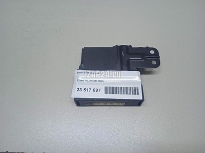 804000117AA Блок управления центральным замком Chery Exceed VX 2021