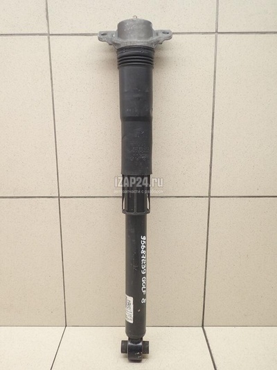 5WA513029S Амортизатор задний VAG Golf VIII 2020