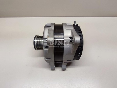 110800001AA Генератор Chery Exceed VX 2021