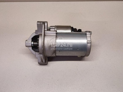 F4J163708010AC Стартер Chery Exceed VX 2021