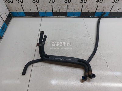 1J0133986G Патрубок VAG A3 (8L1) (1996 - 2003)