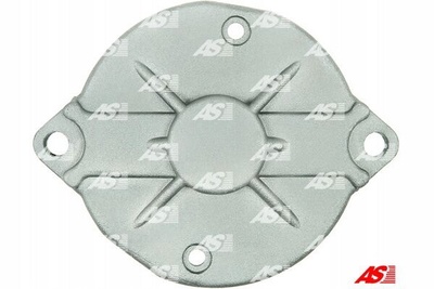 SBR2017S as - pl крышка задняя стартера brand new as - p