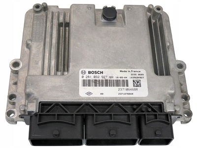 237106468R экю renault 1.6 237107894r 0281032927