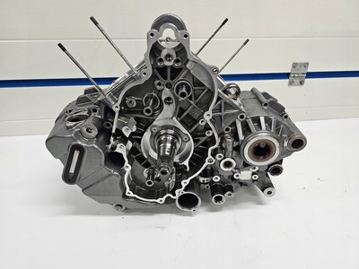 Karterywalktm1290 ktm отличный duke r gt 1290 blok kartery вал коленчатый