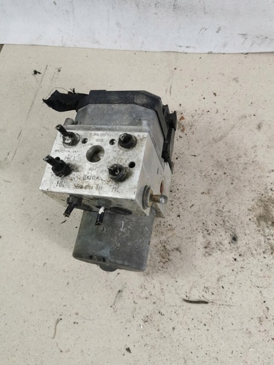 C5SUPERB насос абс volkswagen passat b5 audi a4 a6 skoda superb 3b0614111 0265220621