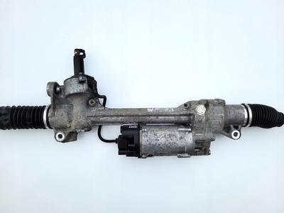 A2124609000 рулевая рейка мерседес е w212 4matic