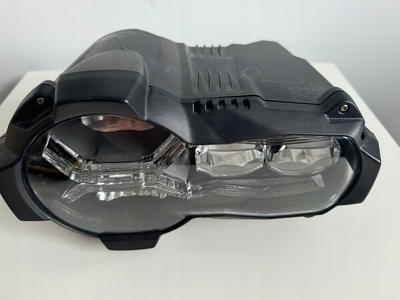 8395632 bmw r1250 gs фара переднее светодиодный adaptive 19 -