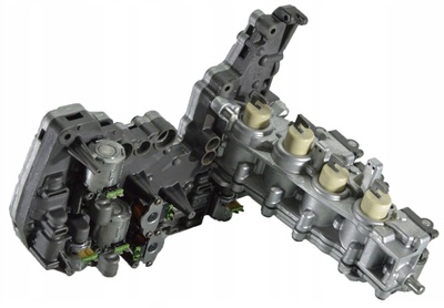 Dl501 мехатроника s - tronic 0b5927156d 0b5927156e 0b5927156f audi q5 2008 -
