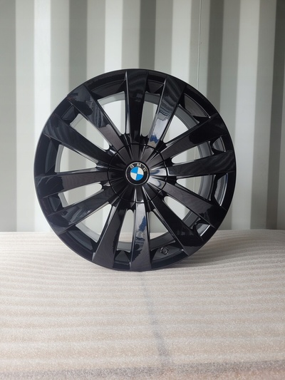 Оригинальные колёсные диски bmw 20 f01 f02 f07 f10 f11 f30 f34