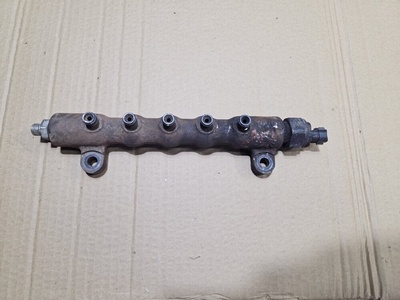 8945871010 Датчик давления топлива Toyota Land Cruiser Prado 150