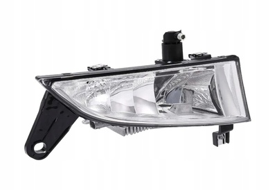 26591642552712 HALOGEN DALEKOSIĘŻNY W ATRAPIE PRAWY SCANIA R / S 2017 -