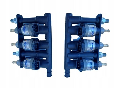 67r010092 накладка впрыска keihin prins vsi оранжевый v - 6
