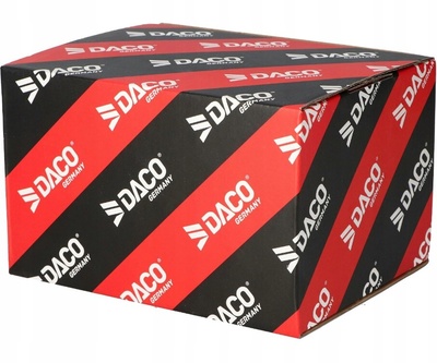 562808 daco немецкий амортизатор