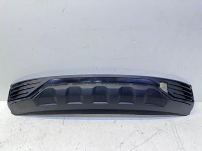 8889168106 Спойлер бампера Geely Monjaro KX11 2022-