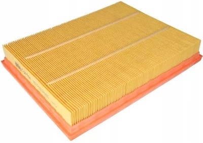 C27031 mann - filter фильтр воздушный c 27 031