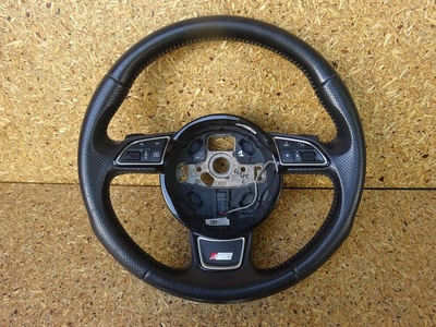 8U0419091SQ3 audi q3 8u автомат dsg 11 - 18 руль multifunkcja s - line 8u0419091s