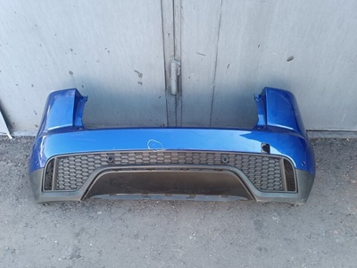 J9C6391LML Бампер Jaguar E-Pace (X540) X540 2020 , J9C14109LML, J9C317A958A