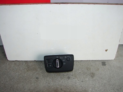 3G0941633A GD VW PASSAT B8 WŁĄCZNIK ŚWIATEŁ PANEL