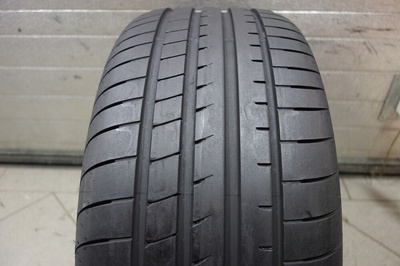 1x 245 / 45r18 шина letnia б/у goodyear eagle f1 asymetirc3 f6