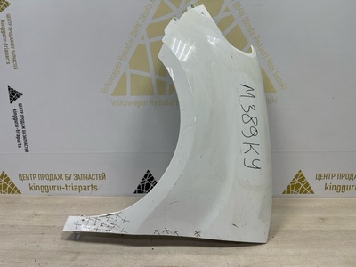 51973882 Крыло Fiat Doblo 2 2010 - 2022