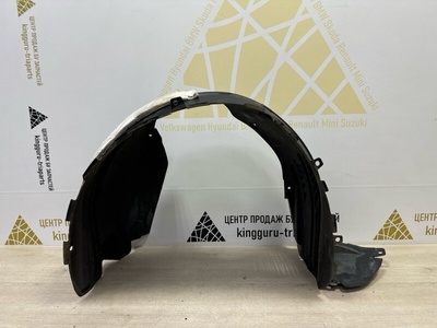 5512120AW20 Подкрылок Changan CS55 Plus 1 2021-2024