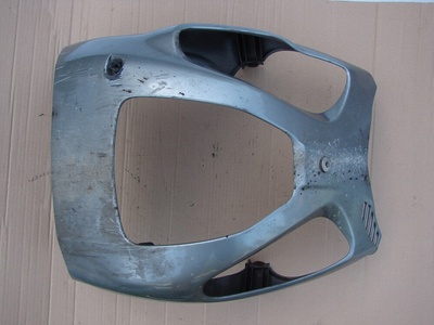 85654951753 защита двигателя плуг honda xl 700 v transalp 08 - 11