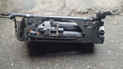 Компрессор подвески audi a6 c8 a7 4k0616005c