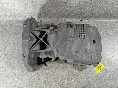 8200451325 Поддон 6МКПП. Renault Fluence 2011