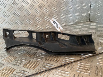 3C0807889A Кронштейн крепления бампера переднего Volkswagen Passat B6 2005-2010 2007