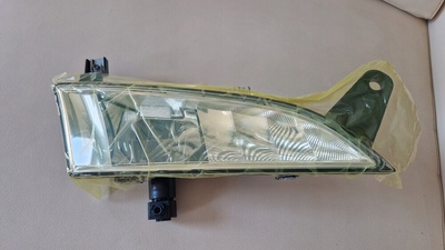 2659167 lampa halogen maski atrapa scania s r g 2659164